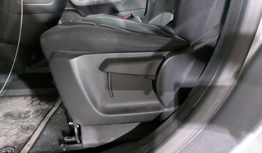 Peugeot Rifter 1.6 HDI ALLURE SB Minivan 2021