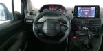 Peugeot Rifter 1.6 HDI ALLURE SB Minivan 2021