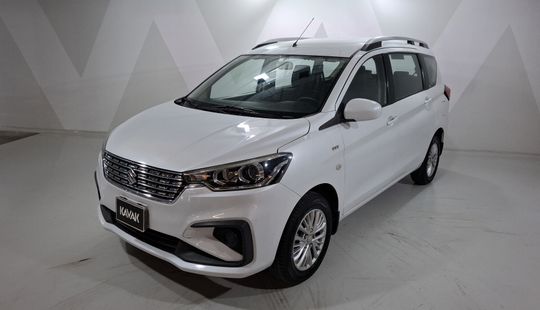 Suzuki • Ertiga