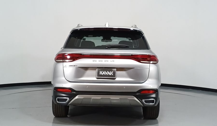 Dodge Journey 1.5 GT AUTO Suv 2022