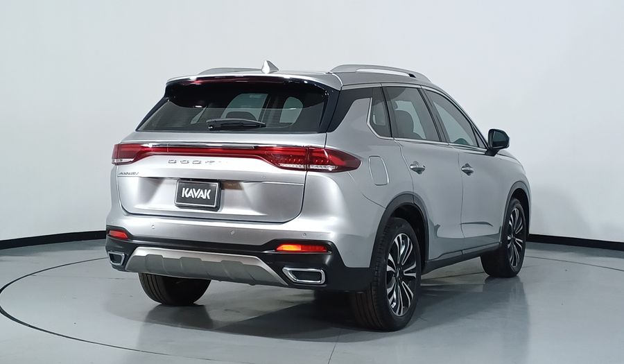 Dodge Journey 1.5 GT AUTO Suv 2022