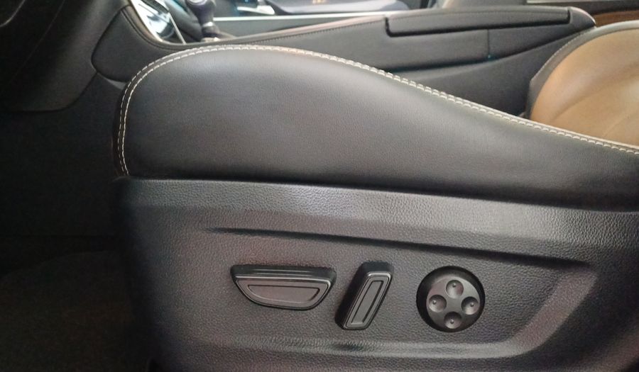 Dodge Journey 1.5 GT AUTO Suv 2022