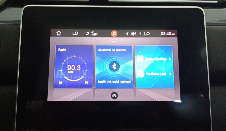 Dodge Journey 1.5 GT AUTO Suv 2022
