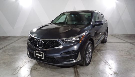 Acura • RDX