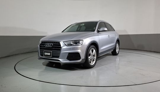 Audi • Q3