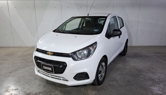 Chevrolet • Beat