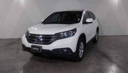 Honda • CR-V