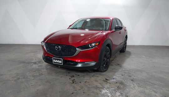 Mazda • CX-30