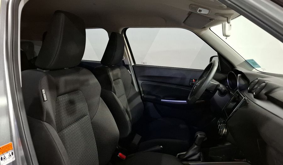 Suzuki Swift 1.2 GLX CVT Hatchback 2022