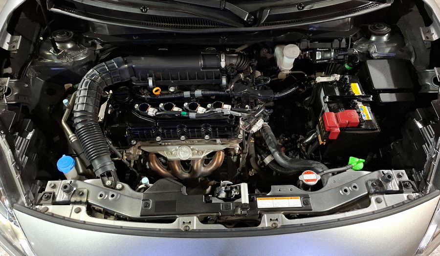 Suzuki Swift 1.2 GLX CVT Hatchback 2022