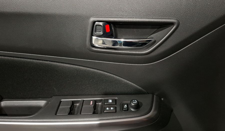 Suzuki Swift 1.2 GLX CVT Hatchback 2022