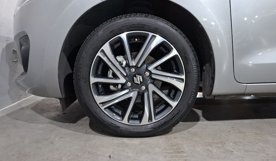 Suzuki Swift 1.2 GLX CVT Hatchback 2022