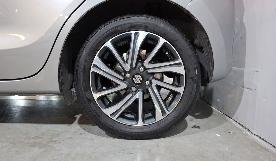 Suzuki Swift 1.2 GLX CVT Hatchback 2022