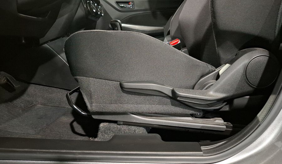 Suzuki Swift 1.2 GLX CVT Hatchback 2022