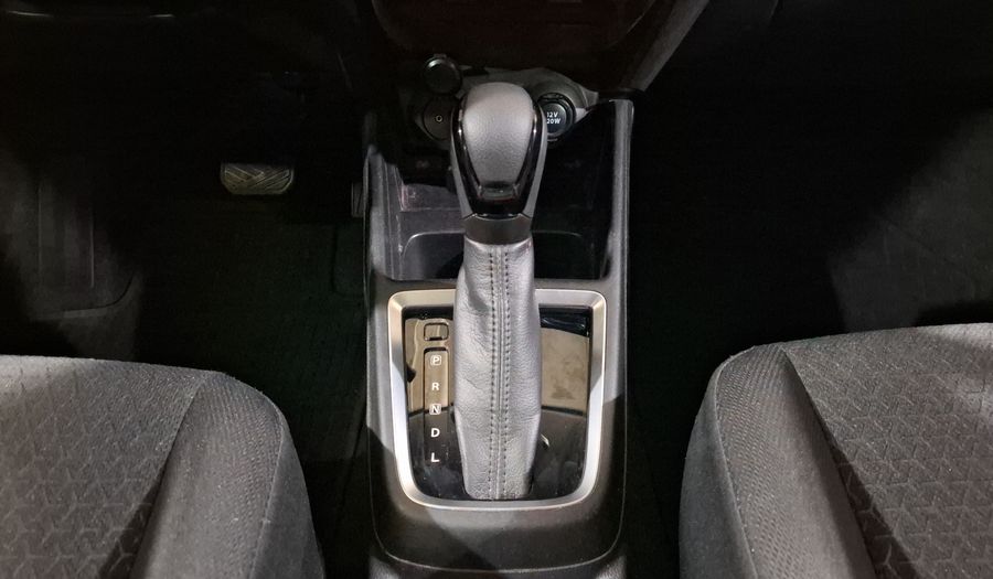 Suzuki Swift 1.2 GLX CVT Hatchback 2022