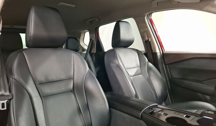 Nissan X-trail 2.5 EXCLUSIVE 2 ROW CVT Suv 2024