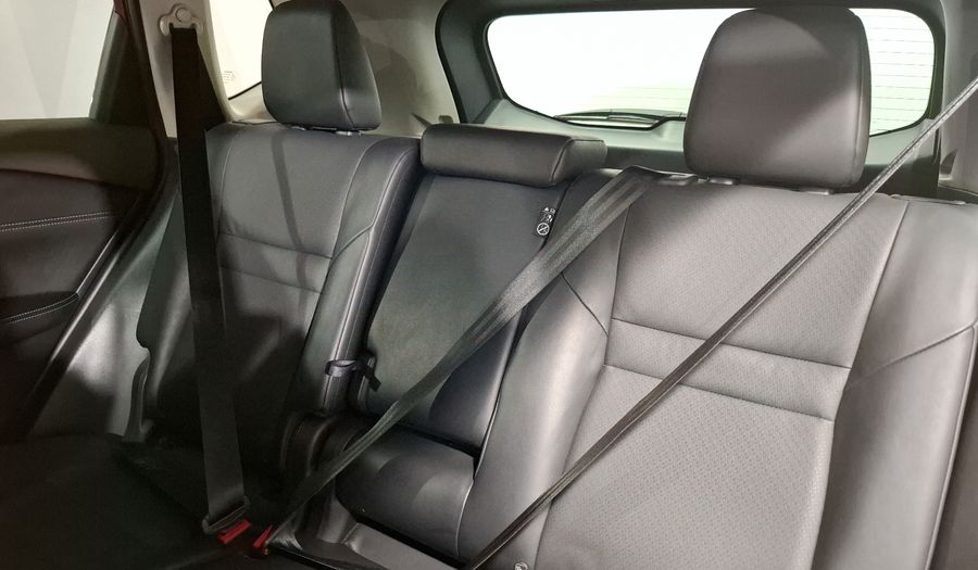 Nissan X-trail 2.5 EXCLUSIVE 2 ROW CVT Suv 2024