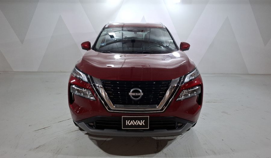 Nissan X-trail 2.5 EXCLUSIVE 2 ROW CVT Suv 2024