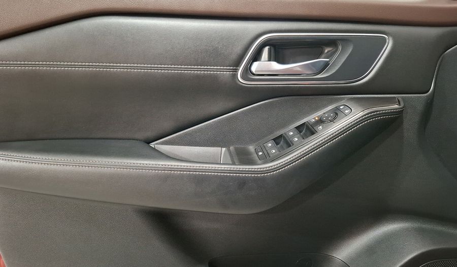 Nissan X-trail 2.5 EXCLUSIVE 2 ROW CVT Suv 2024