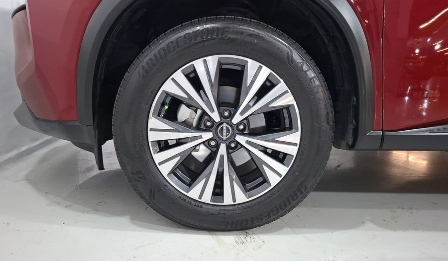 Nissan X-trail 2.5 EXCLUSIVE 2 ROW CVT Suv 2024