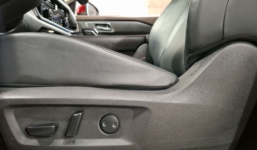 Nissan X-trail 2.5 EXCLUSIVE 2 ROW CVT Suv 2024