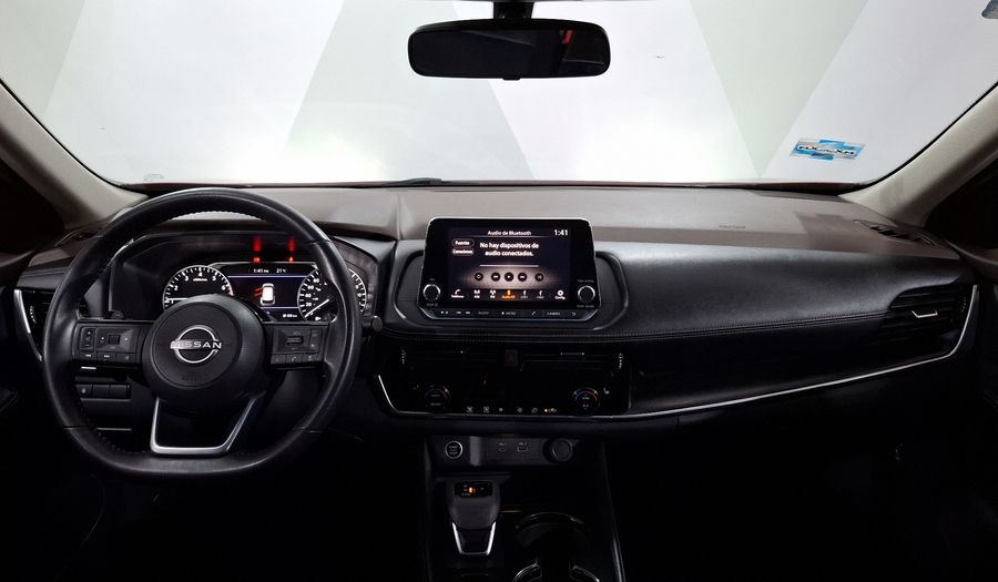 Nissan X-trail 2.5 EXCLUSIVE 2 ROW CVT Suv 2024
