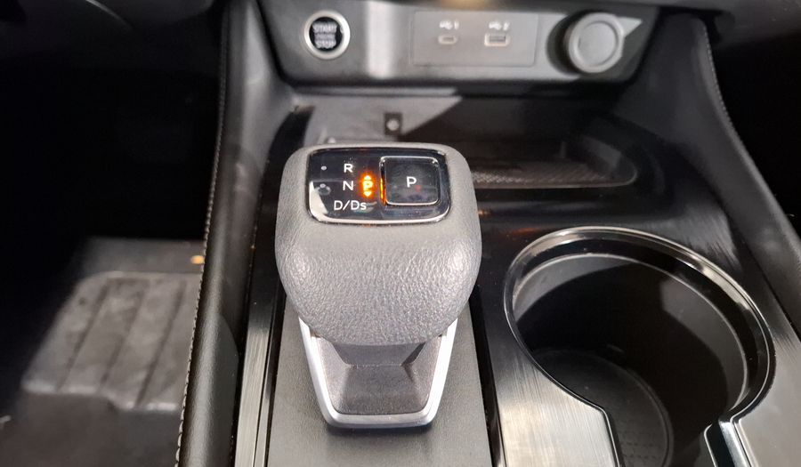 Nissan X-trail 2.5 EXCLUSIVE 2 ROW CVT Suv 2024