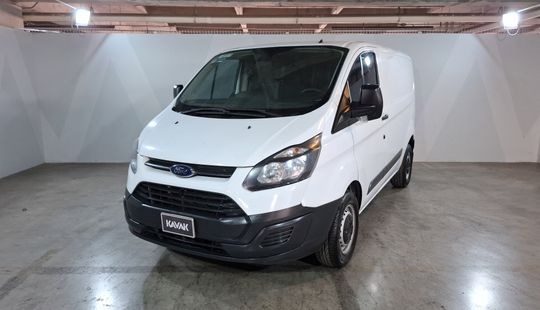 Ford • Transit