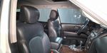 Nissan Armada 5.6 EXCLUSIVE AUTO 4WD Suv 2018