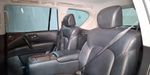Nissan Armada 5.6 EXCLUSIVE AUTO 4WD Suv 2018