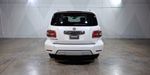 Nissan Armada 5.6 EXCLUSIVE AUTO 4WD Suv 2018