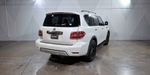 Nissan Armada 5.6 EXCLUSIVE AUTO 4WD Suv 2018