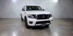 Nissan Armada 5.6 EXCLUSIVE AUTO 4WD Suv 2018