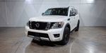Nissan Armada 5.6 EXCLUSIVE AUTO 4WD Suv 2018