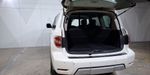 Nissan Armada 5.6 EXCLUSIVE AUTO 4WD Suv 2018