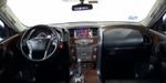 Nissan Armada 5.6 EXCLUSIVE AUTO 4WD Suv 2018