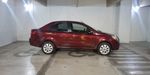 Chevrolet Aveo 1.6 AT C Sedan 2015
