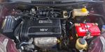 Chevrolet Aveo 1.6 AT C Sedan 2015