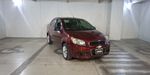 Chevrolet Aveo 1.6 AT C Sedan 2015