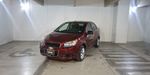 Chevrolet Aveo 1.6 AT C Sedan 2015