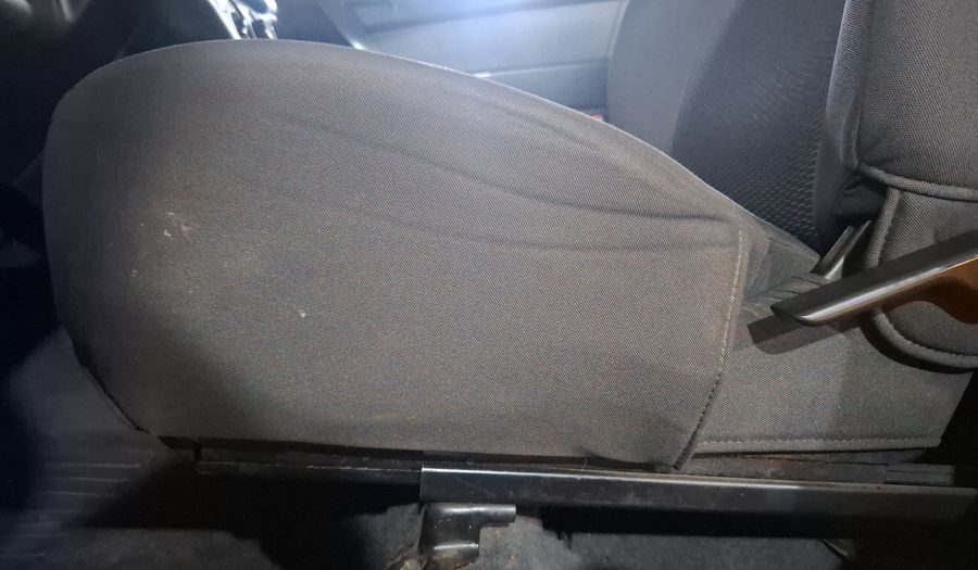Chevrolet Aveo 1.6 AT C Sedan 2015