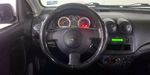 Chevrolet Aveo 1.6 AT C Sedan 2015