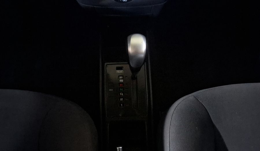 Chevrolet Aveo 1.6 AT C Sedan 2015