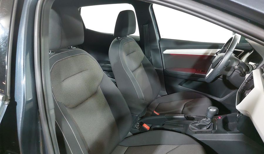 Seat Ibiza 1.6 XCELLENCE AUTO Hatchback 2021