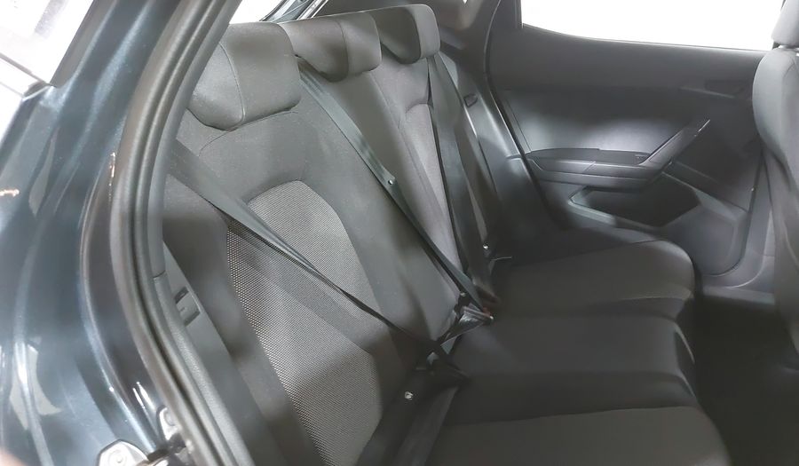 Seat Ibiza 1.6 XCELLENCE AUTO Hatchback 2021