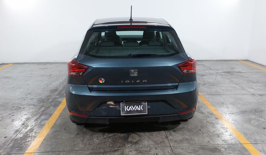 Seat Ibiza 1.6 XCELLENCE AUTO Hatchback 2021