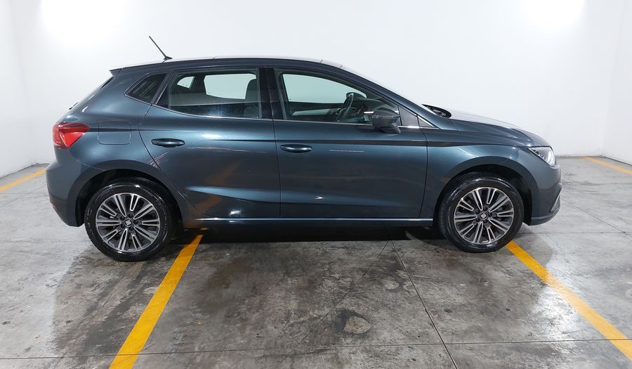 Seat Ibiza 1.6 XCELLENCE AUTO Hatchback 2021