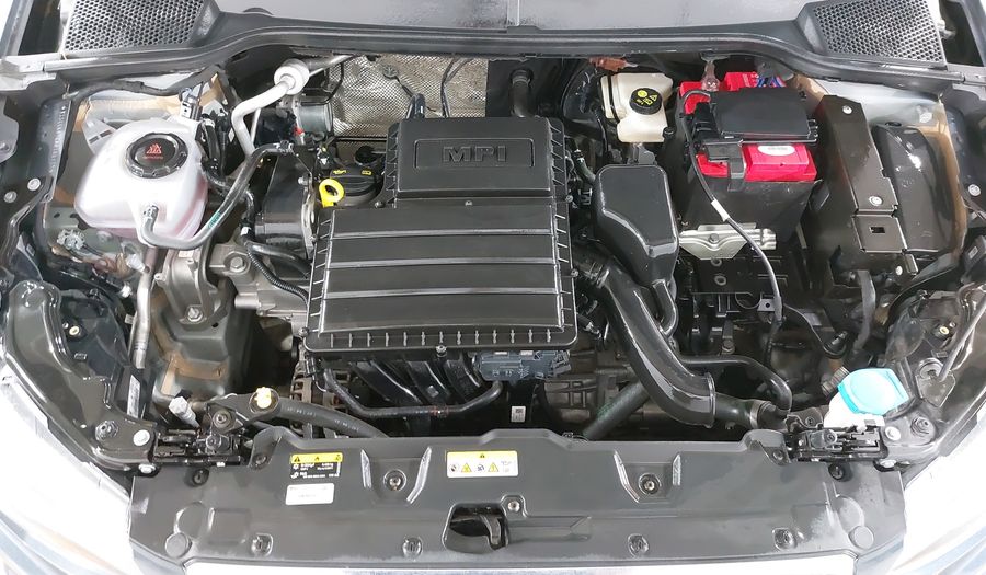 Seat Ibiza 1.6 XCELLENCE AUTO Hatchback 2021