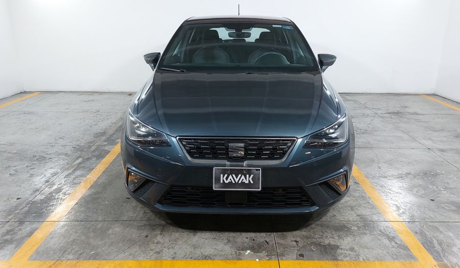 Seat Ibiza 1.6 XCELLENCE AUTO Hatchback 2021