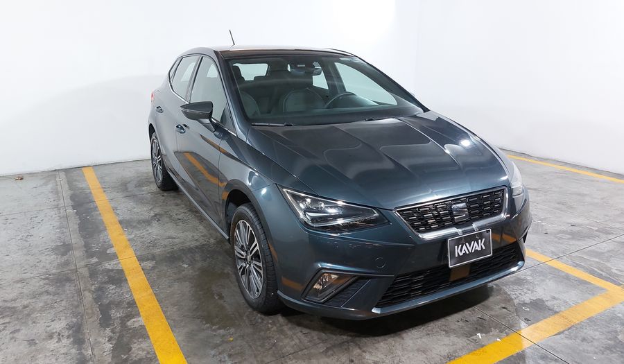 Seat Ibiza 1.6 XCELLENCE AUTO Hatchback 2021